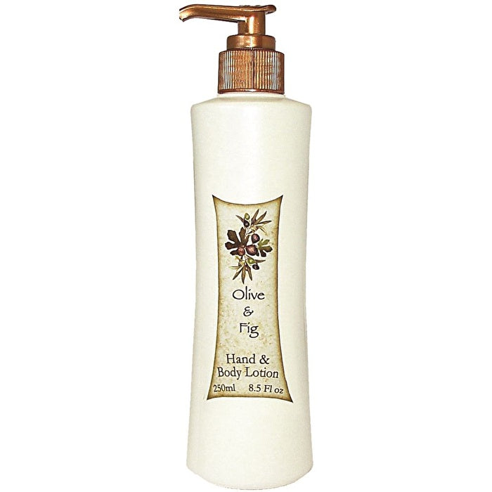 Olive & Fig - Hand & Body Lotion