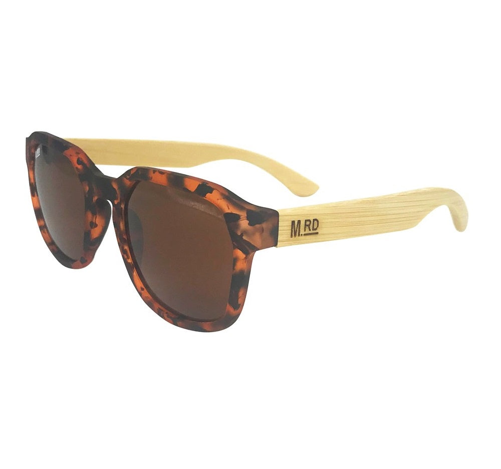 Lucille Ball Tortoise Sunglasses | Moana Road