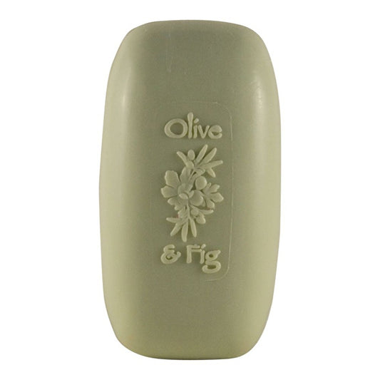 Large Olive & Fig Soap