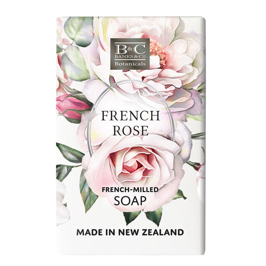 French Rose - Soap