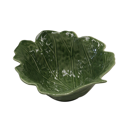 Vine Leaf Bowl | CC Interiors | Avisons