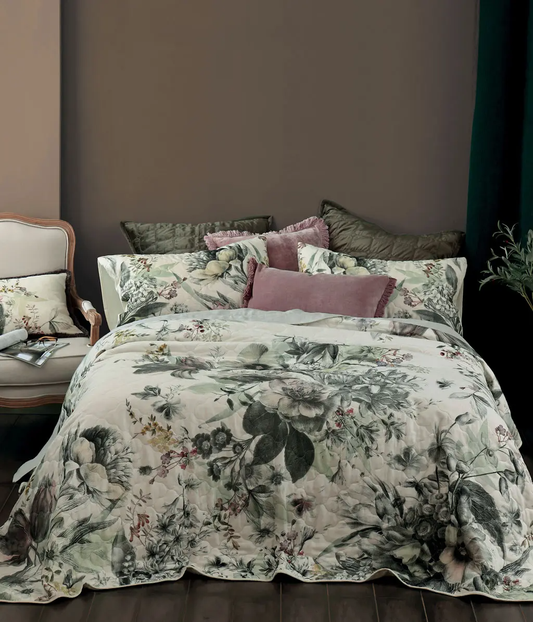 Etoile Bedspread Set | MM Linen | Avisons