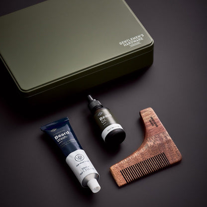 Beard Survival Kit | Gifts For Men | Avisons NZ