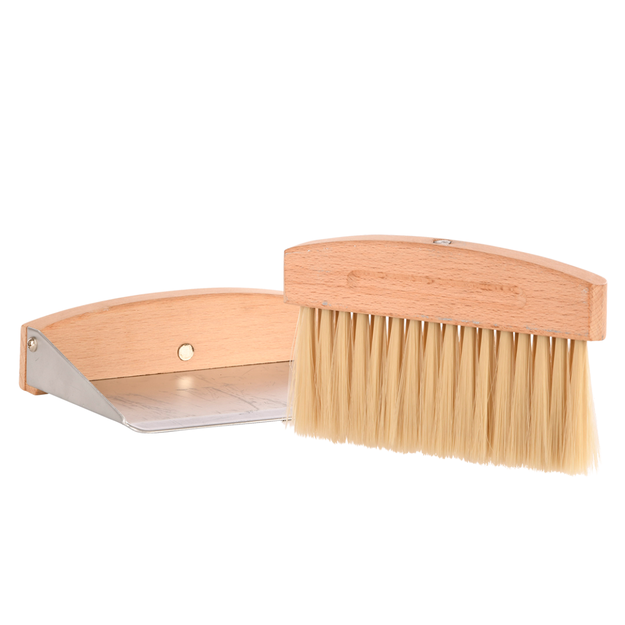 Table Dustpan & Brush Esschert Design Avisons Avison's Home