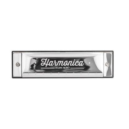 Diatonic Harmonica | Vintage Memories | Avisons