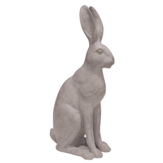 Harold the Hare - Grey | French Country | Avisons NZ