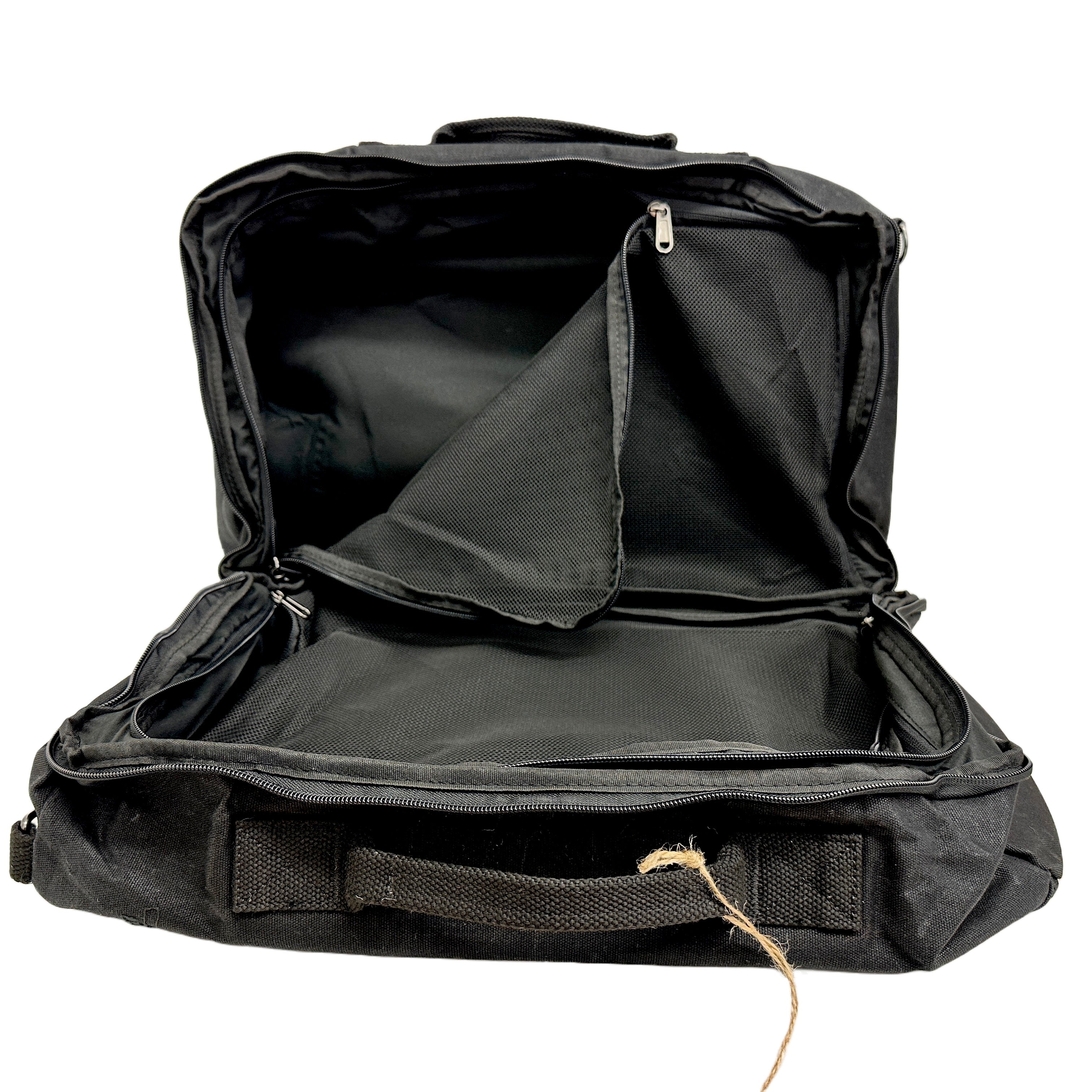 Split Duffel Backpack Bag Moana Road Avisons NZ Avison s