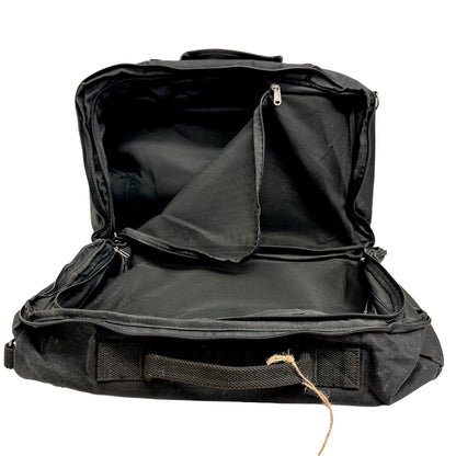 Split Duffel & Backpack Bag | Moana Road | Avisons NZ