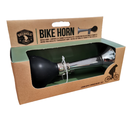 Classic Bike Horn | Bikeaholic | Avisons NZ