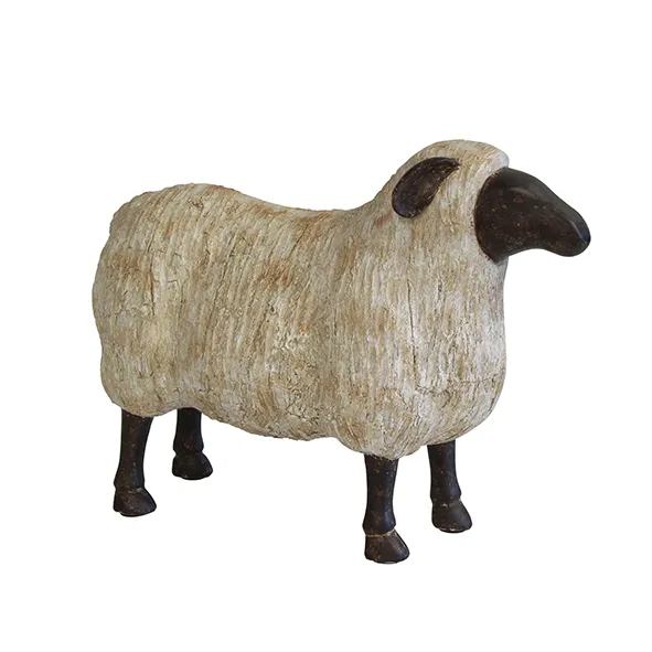 Sheep Décor | French Country | Avisons