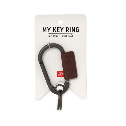 My Key Ring