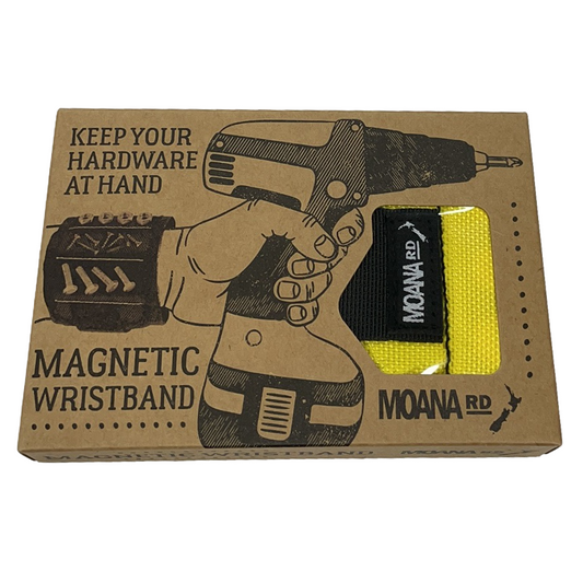Moana Road Magnetic Wristband