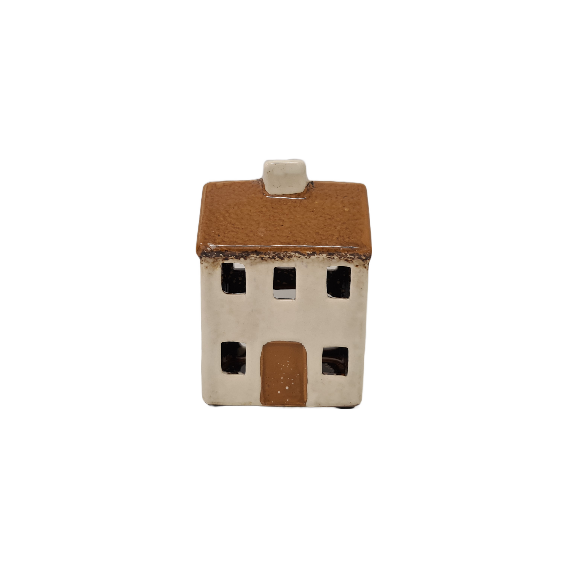 Alsace Petite Tea Light House Fawn French Country Avison's Home