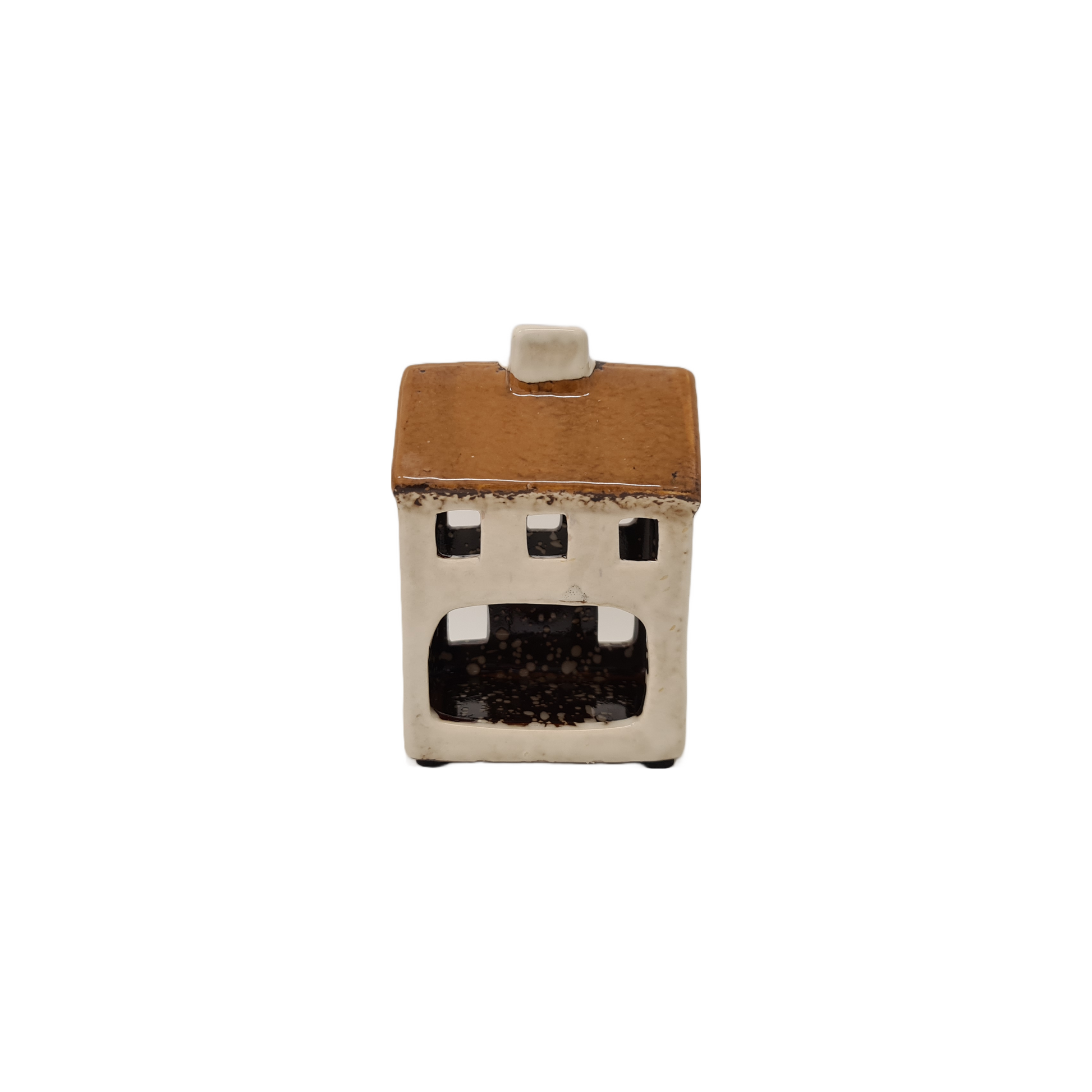 Alsace Petite Tea Light House Fawn French Country Avison's Home