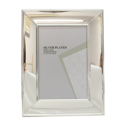 Silver Frame VI - 6x4" | Avisons Homewares NZ