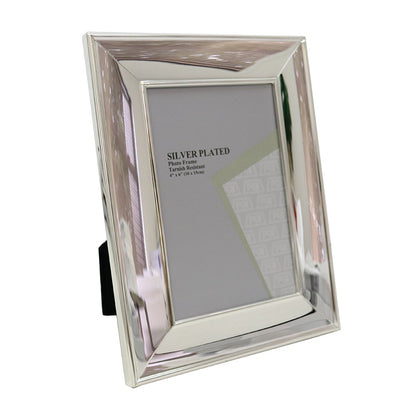 Silver Frame VI - 6x4" | Avisons Homewares NZ