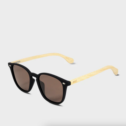 Debbie Reynolds Black Sunglasses