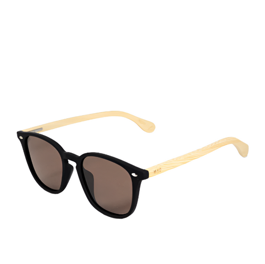 Debbie Reynolds Black Sunglasses