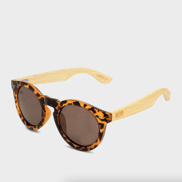 Grace Kelly Tortoiseshell Sunglasses