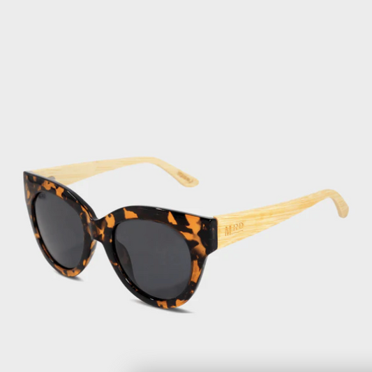Ingrid Bergman Tortoiseshell Sunglasses