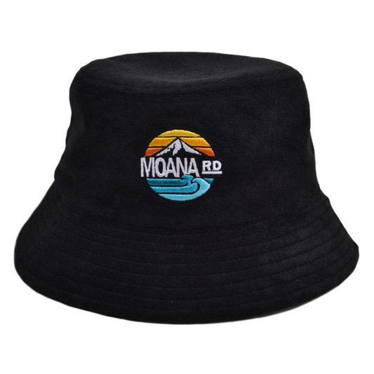 Moana Rd Towel Bucket Hat | Avisons NZ