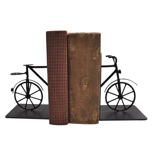 Bicycle Bookends | French Country | Avisons NZ