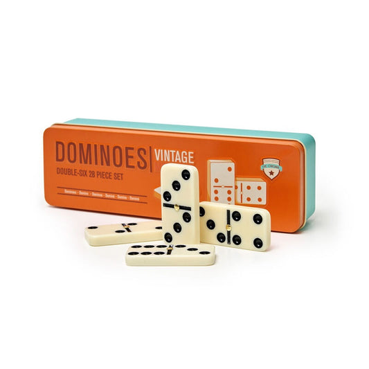 Dominoes | Vintage Games | Avisons