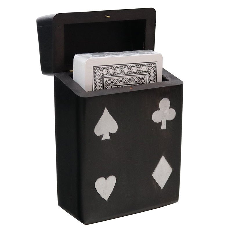 Playing Cards Box | Le Forge | Avisons NZ