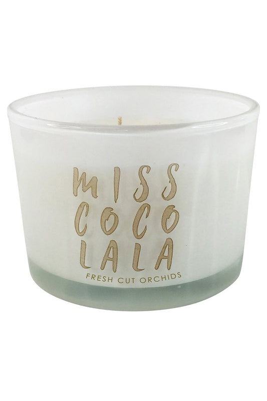 Fresh Cut Orchids Candle - 340g