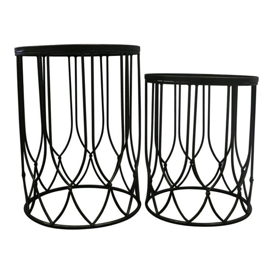Chang Side Tables