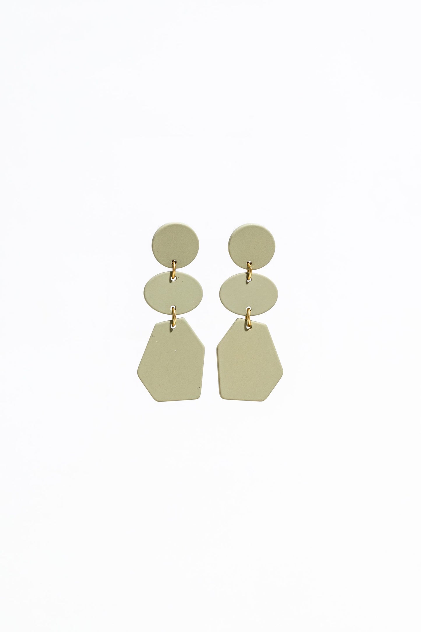 Caz Earrings | Stilen | Avisons NZ