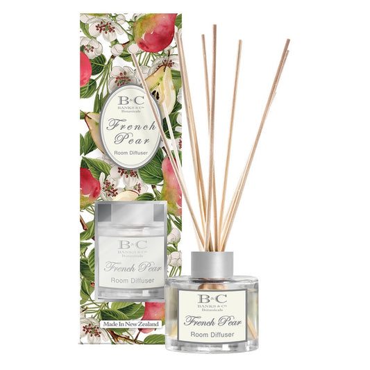 French Pear - Room Diffuser
