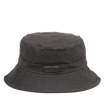 Marlin Bucket Hat - Dark Brown