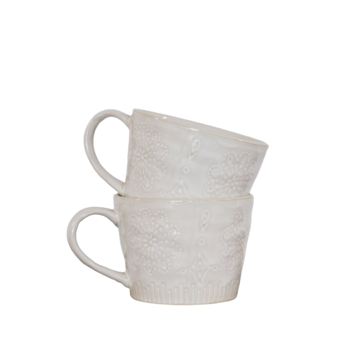 Frette Cup | CC Interiors | Avisons Homewares NZ