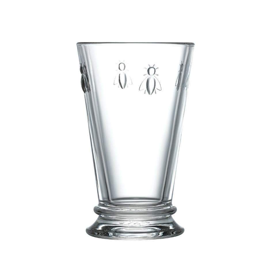La Rochere Bee Tumbler Glass - Set of 6 | Avisons NZ