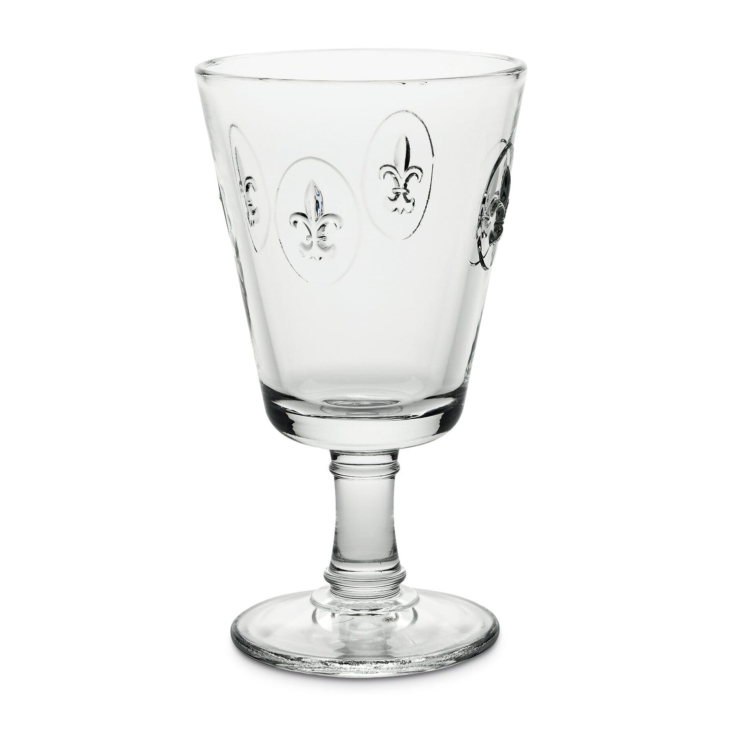 La Rochere Lys Wine Glass - Set of 6