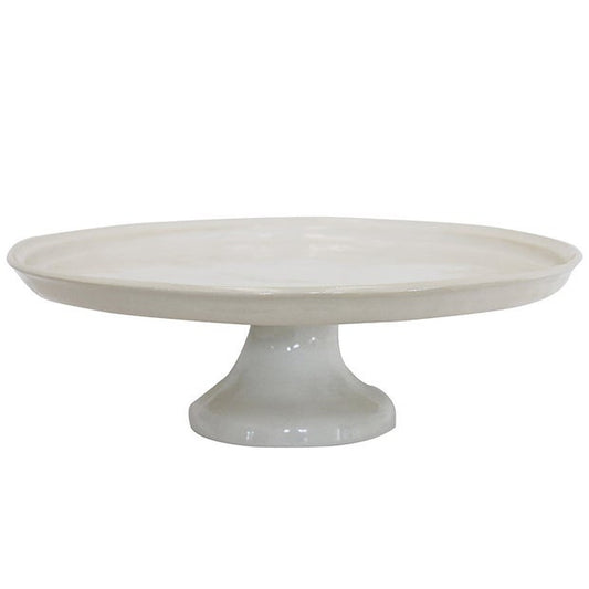 The Creamery Cake Plate Stand