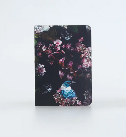 Tui Blossom Note Book | MM Linen | Avisons
